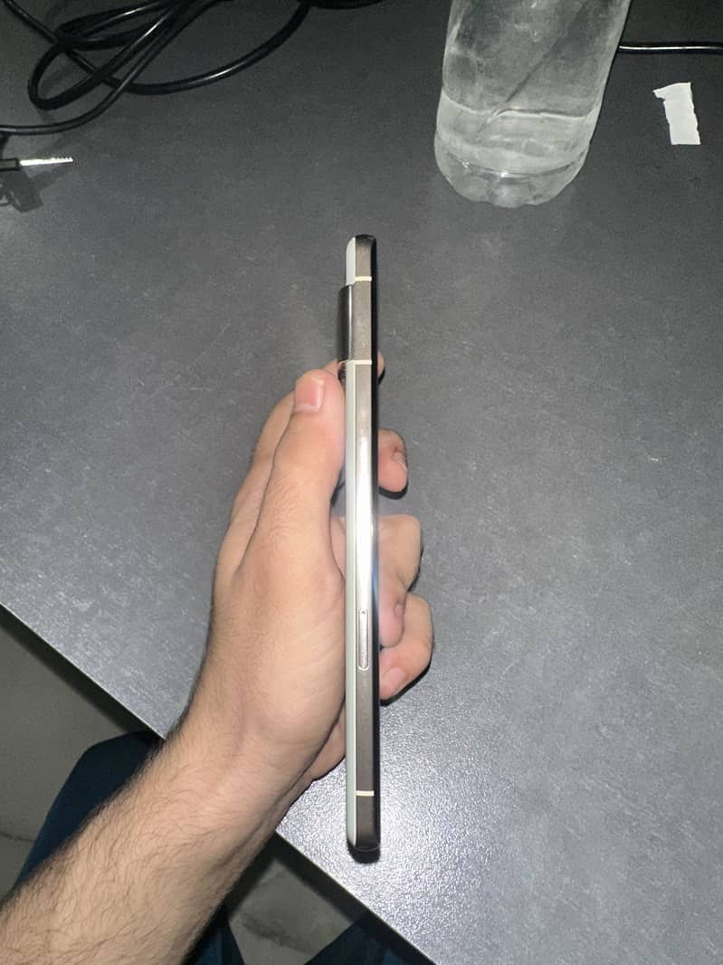 Google Pixel 7 Pro 0