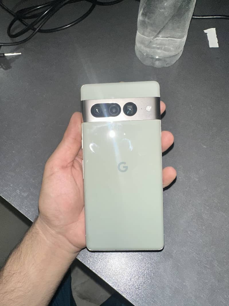 Google Pixel 7 Pro 1