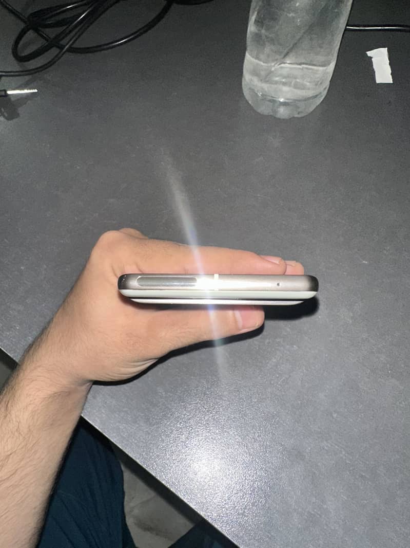 Google Pixel 7 Pro 5