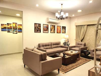 For Rent Two Bed Fully Furnished Luxury Apartment In Bahria Phase 2