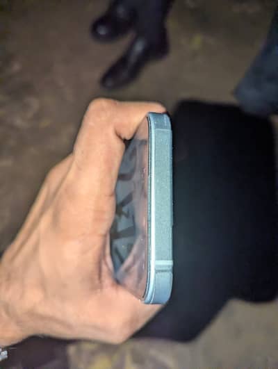 Apple iPhone 15