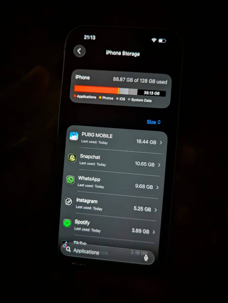 Apple iPhone 15 6