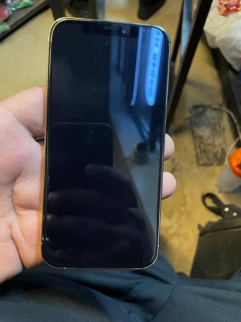 Apple iPhone 12 Pro 5
