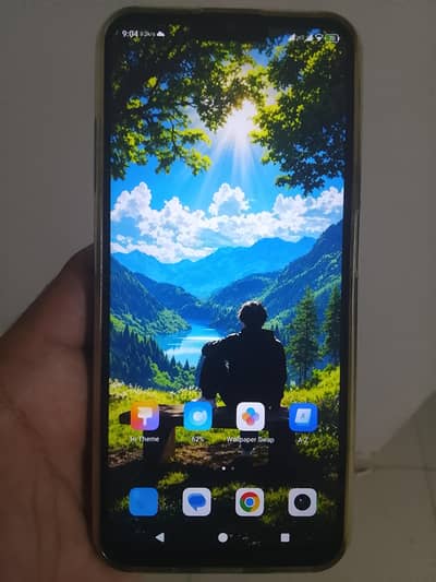G'Five Note 25