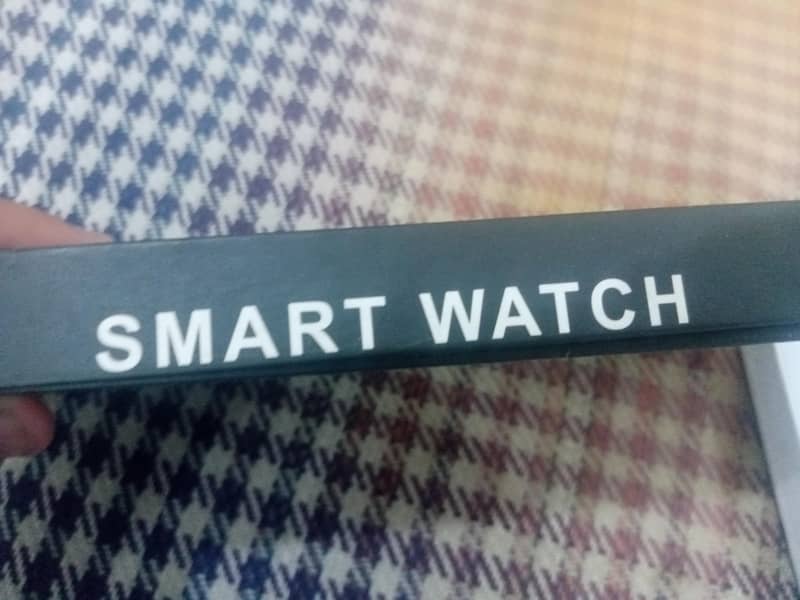 Smart watch 2