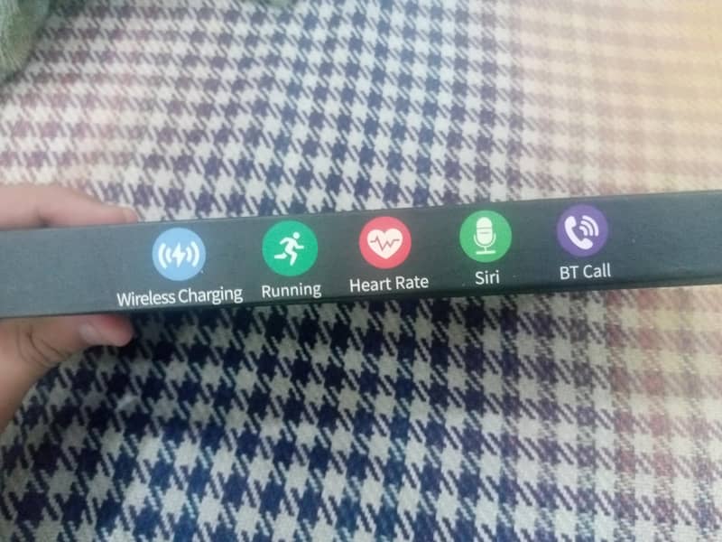 Smart watch 3