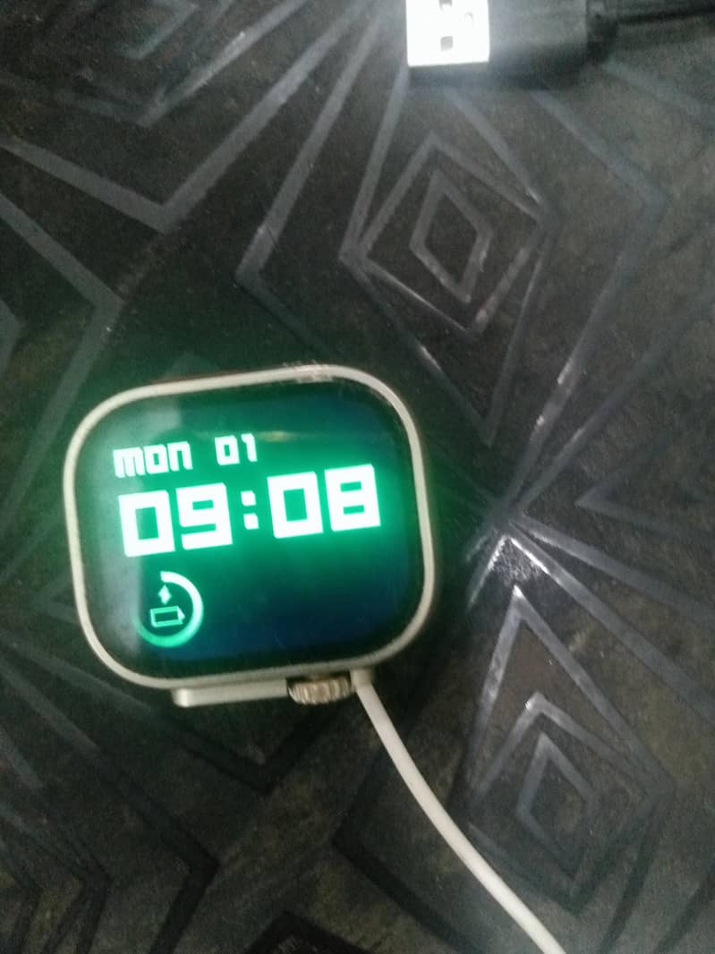 Smart watch 5