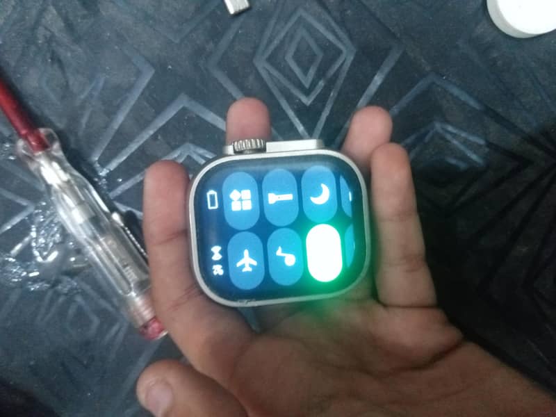 Smart watch 6