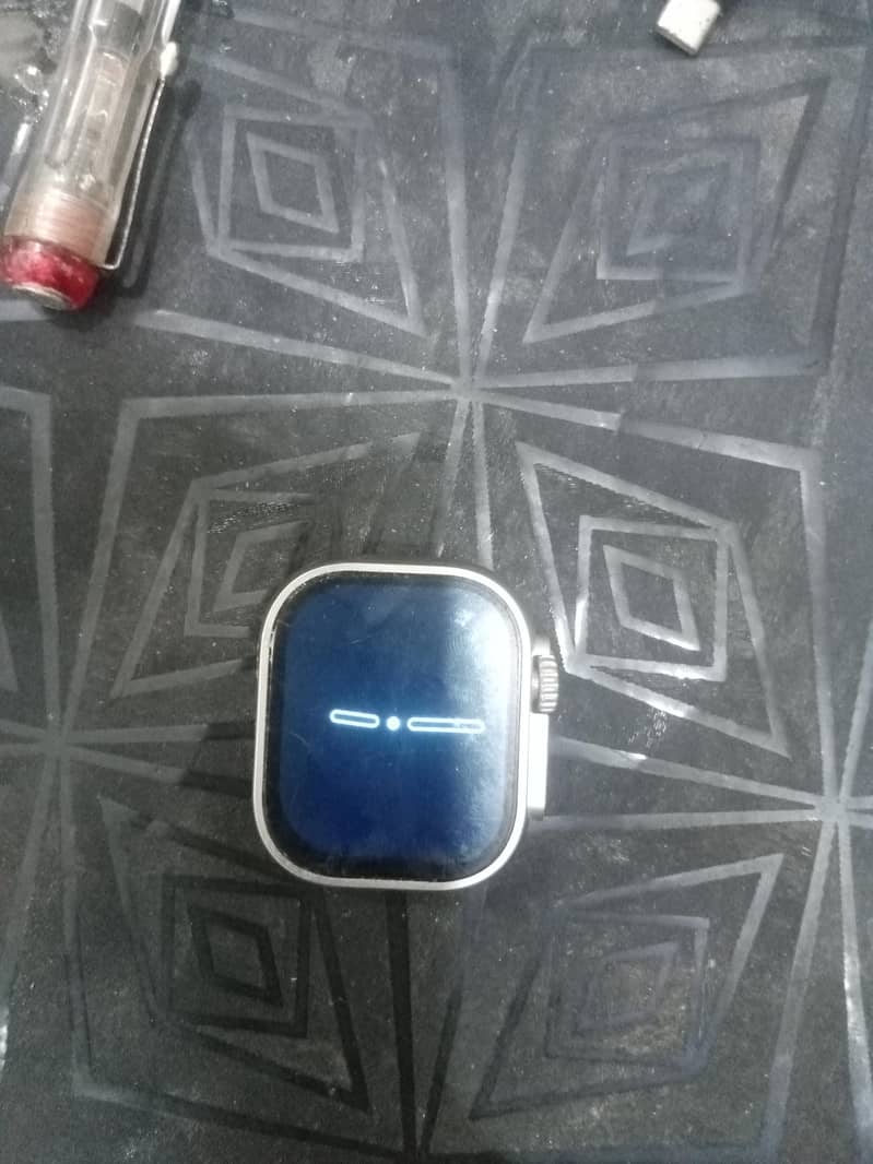 Smart watch 7