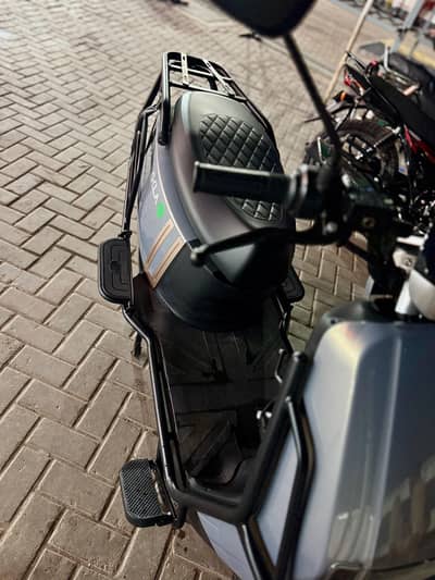 Oxla Onyx