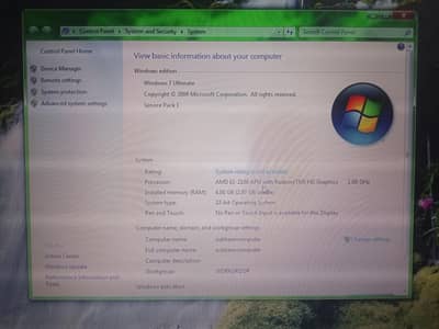 TOSHIBA LAPTOP CHEAP
