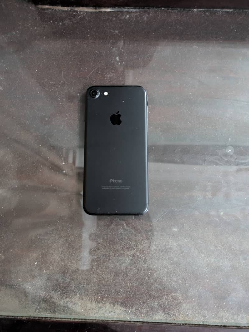 Apple iPhone 7 WhatsApp number 03325376701 0