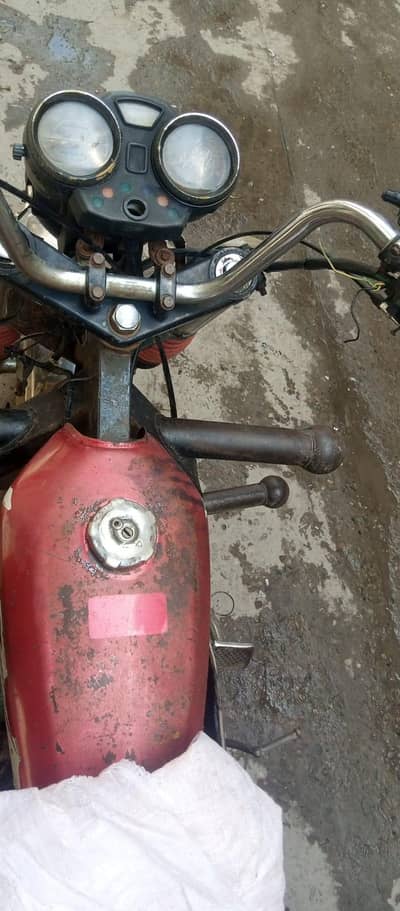 150cc new Asia louder