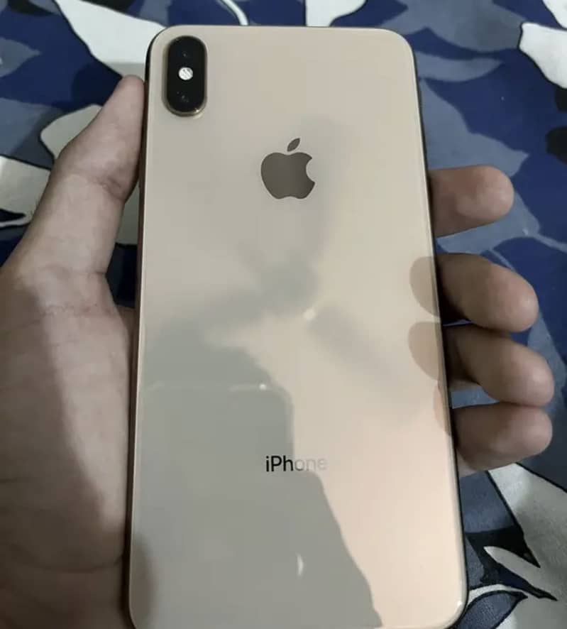 Apple iPhone X 0