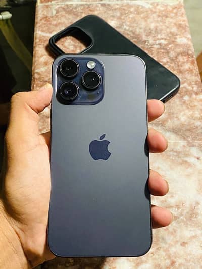 14 pro max 128gb deep purple whatspp 03105394450