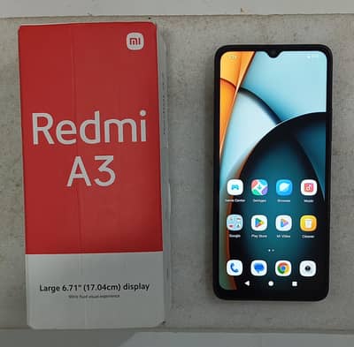 Redmi A3 /4/64