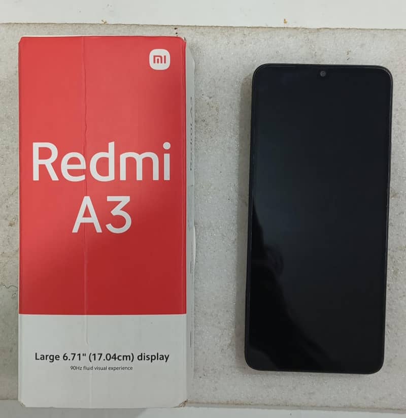 Redmi A3 /4/64 3