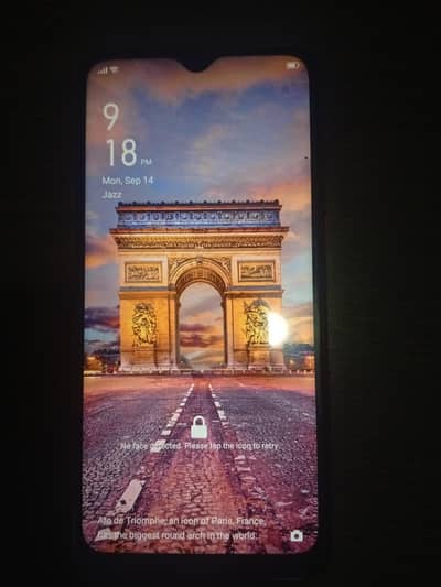 OPPO A1k