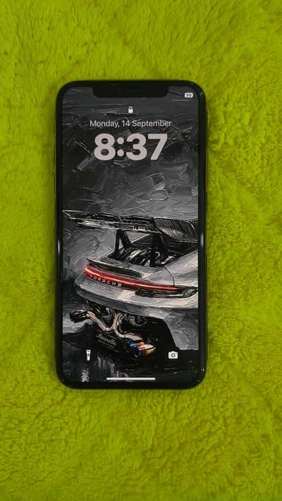 Apple iPhone XS