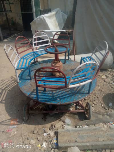 play round jhola