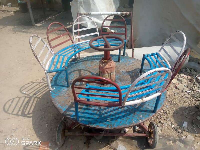 play round jhola 1