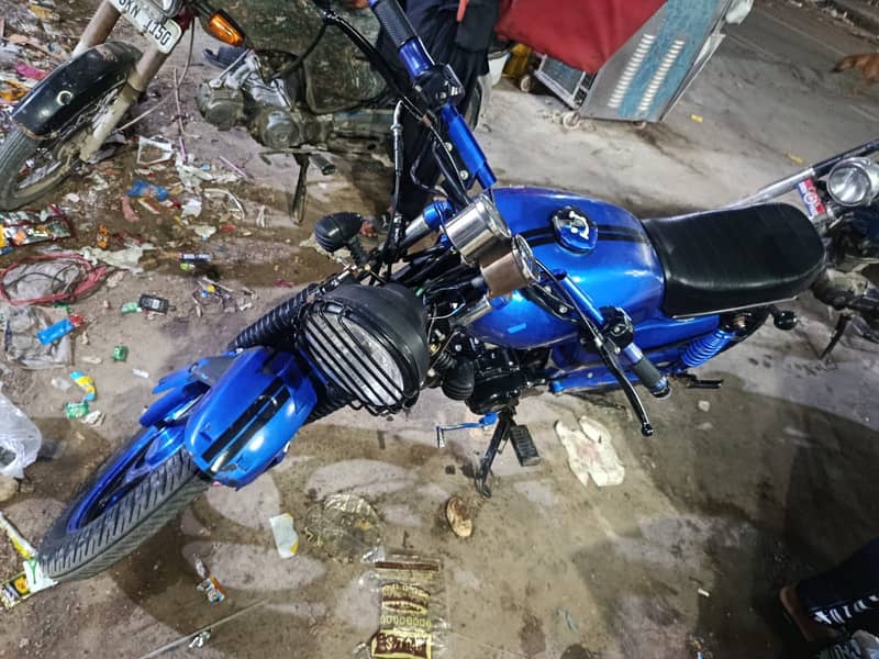 All ok 3