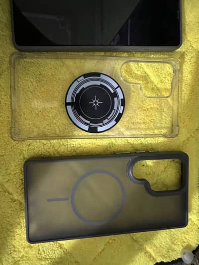 Samsung S25 Ultra Covers & Cases at low prices