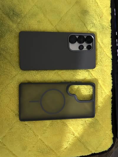 Samsung S25 Ultra Covers & Cases at low prices