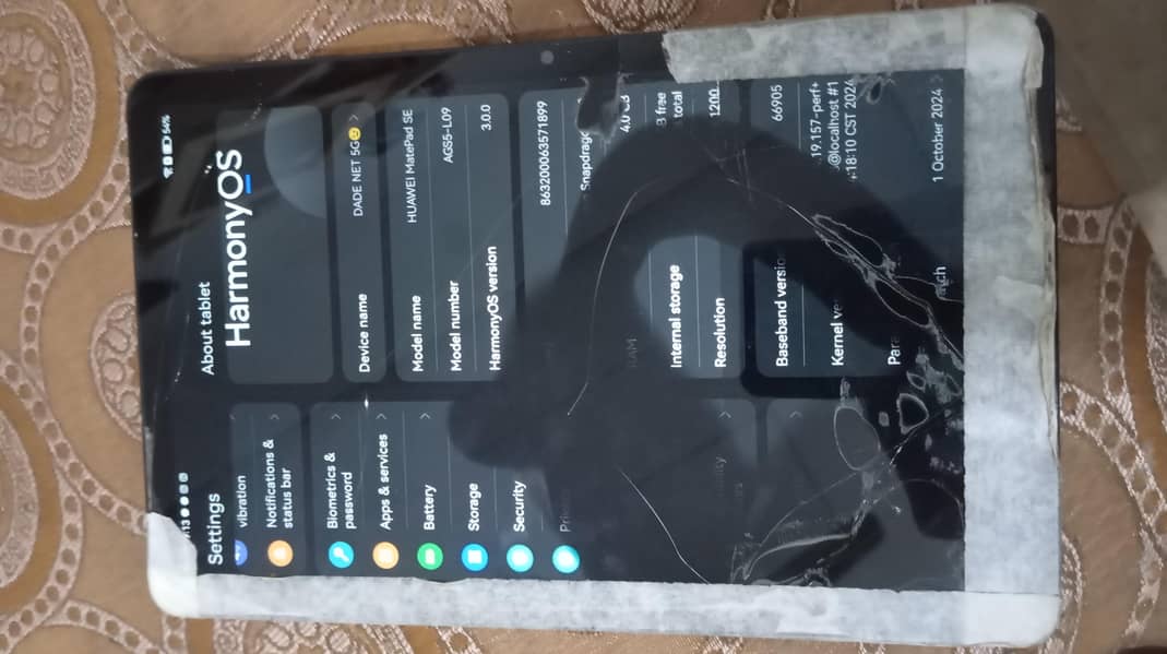 Huawei 5