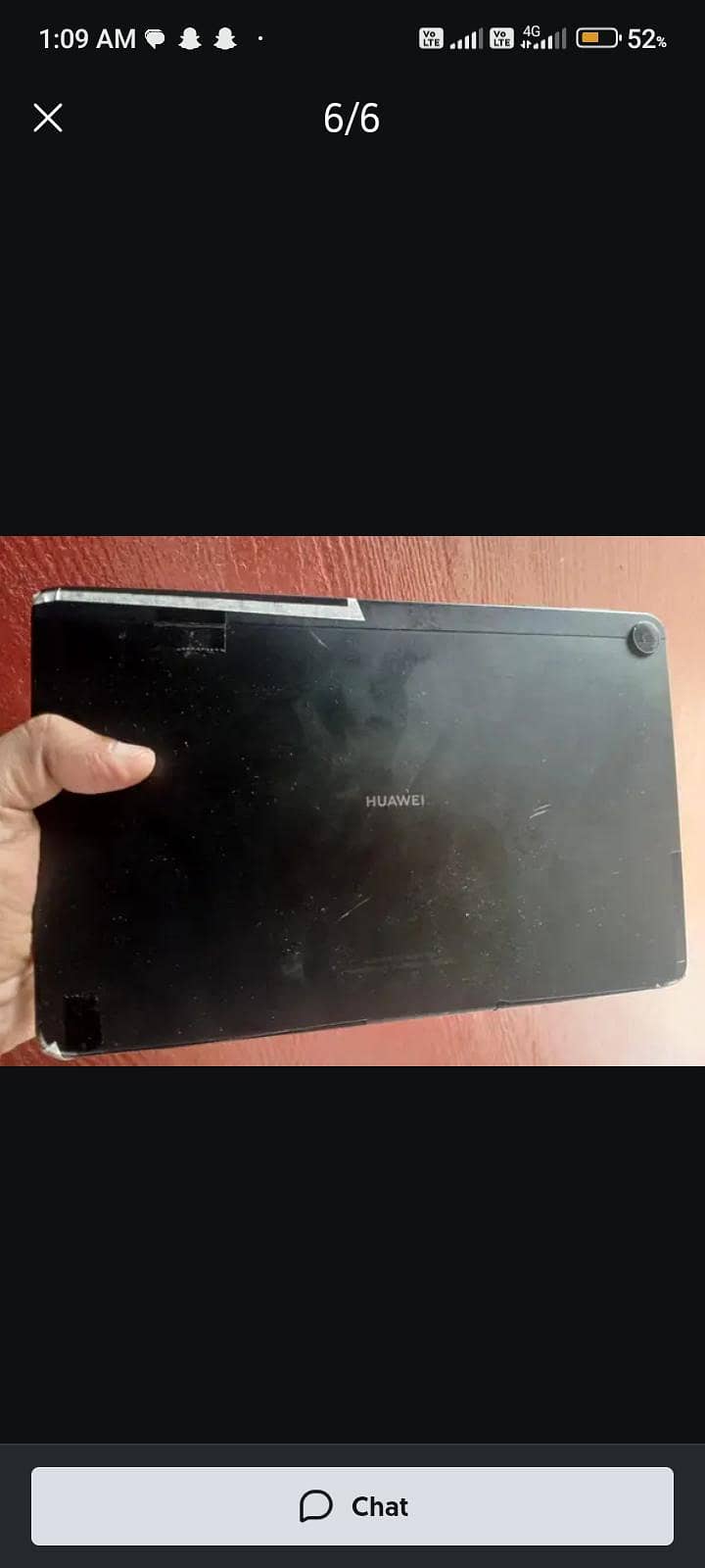 Huawei 6