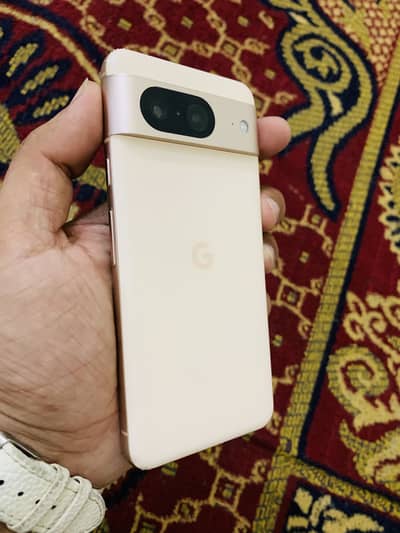 Google Pixel 8