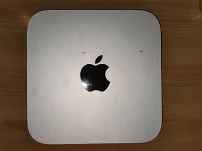Mac Mini Late 2014 - i5 2.6GHz, 8GB RAM, 256GB SSD