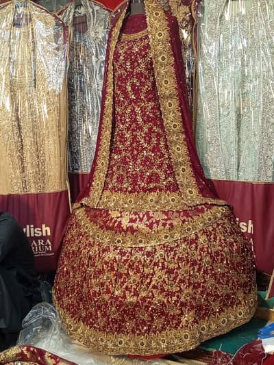 Barat farshi sharara