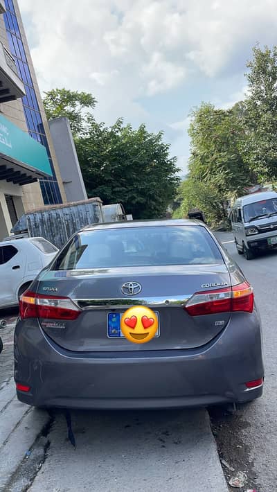 Gli automatic 1.3