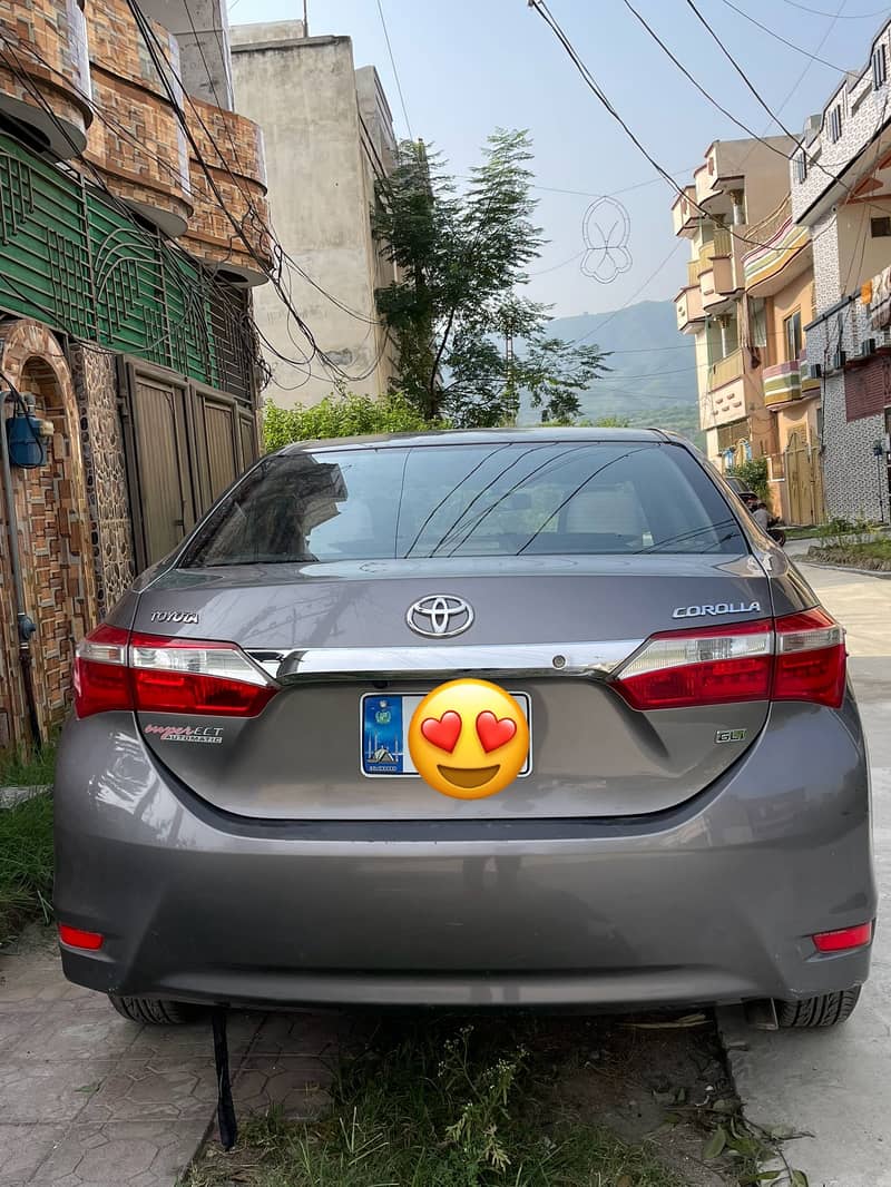 Gli automatic 1.3 1