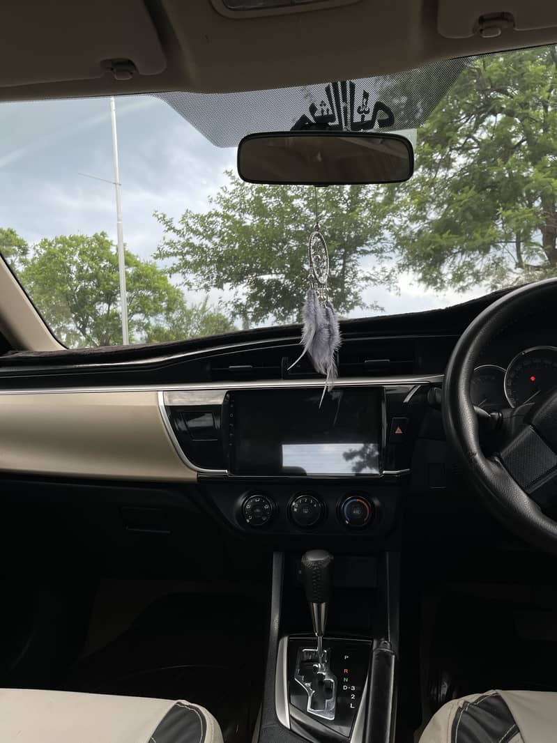 Gli automatic 1.3 3