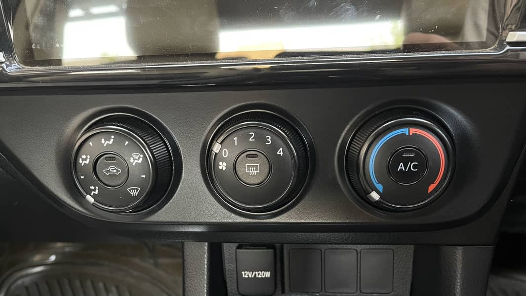 Gli automatic 1.3 6