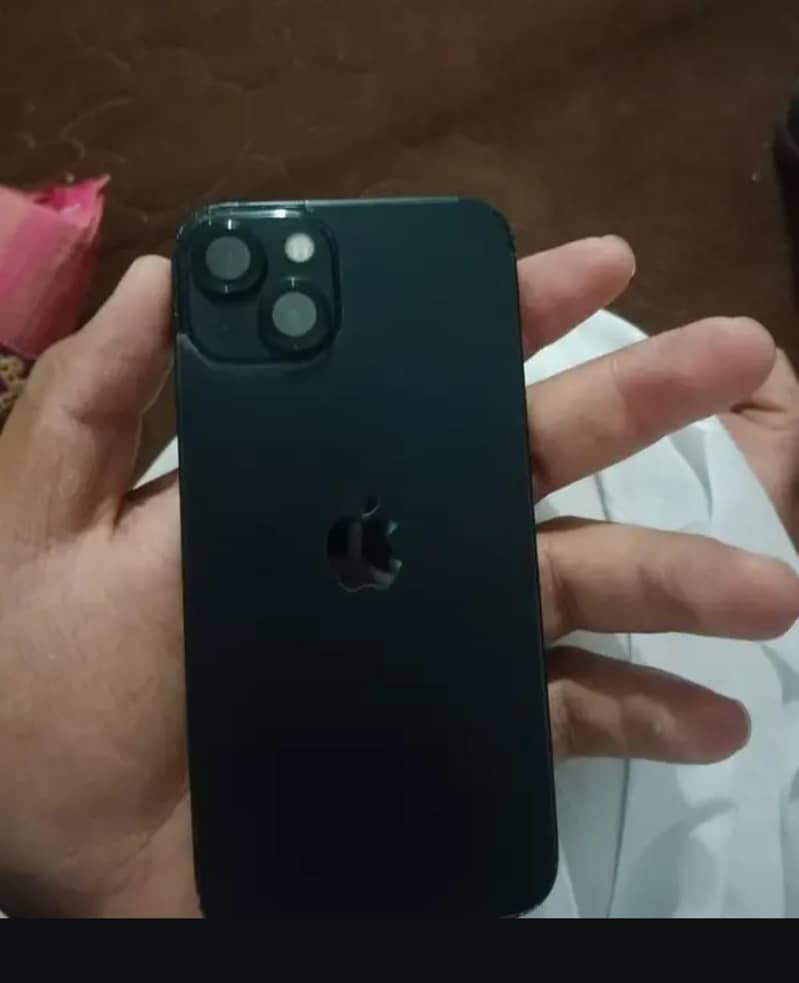 Apple iPhone 13 0