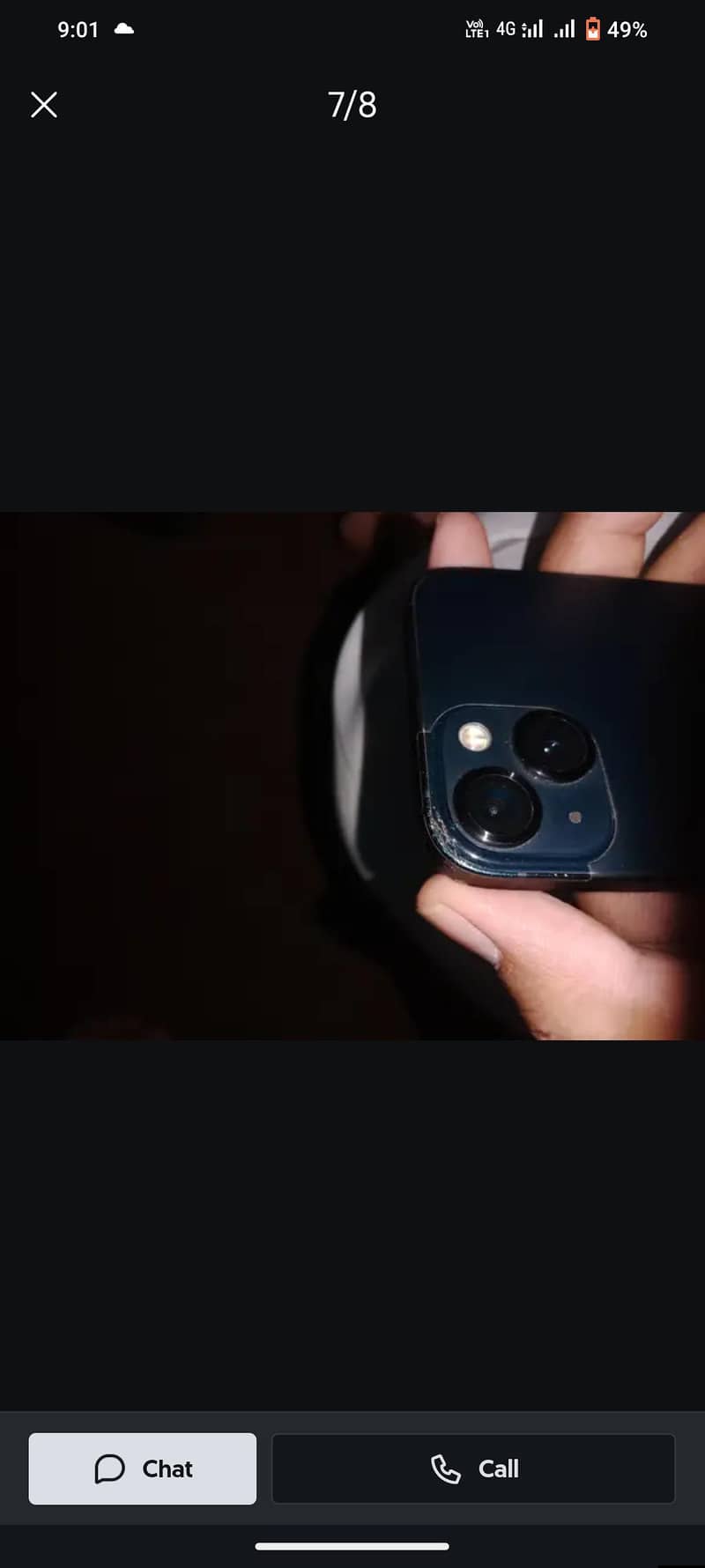 Apple iPhone 13 1