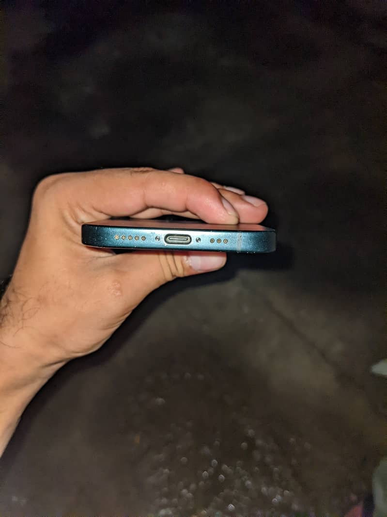 Apple iPhone 15 1