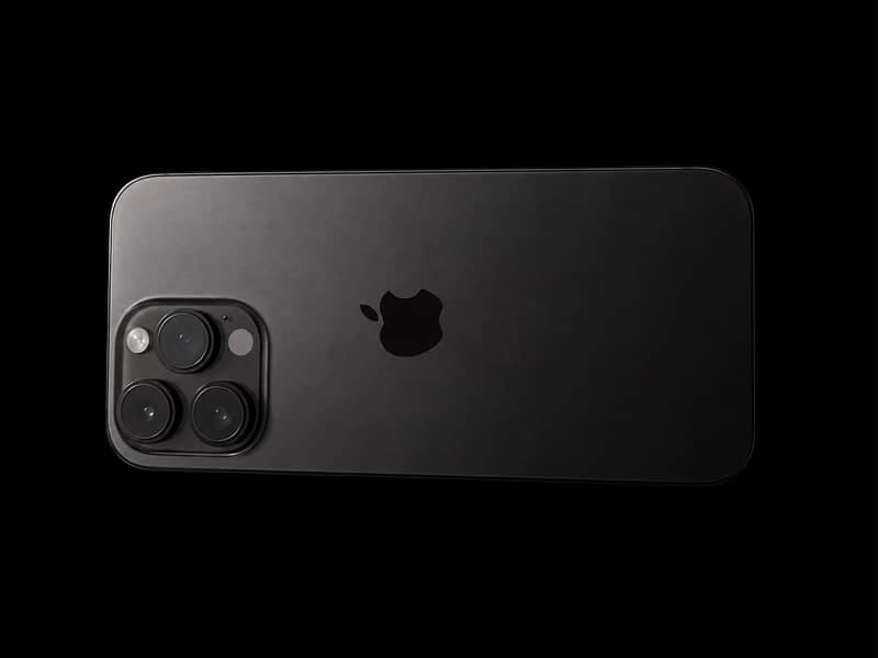 Apple iPhone 14 Pro Max 0