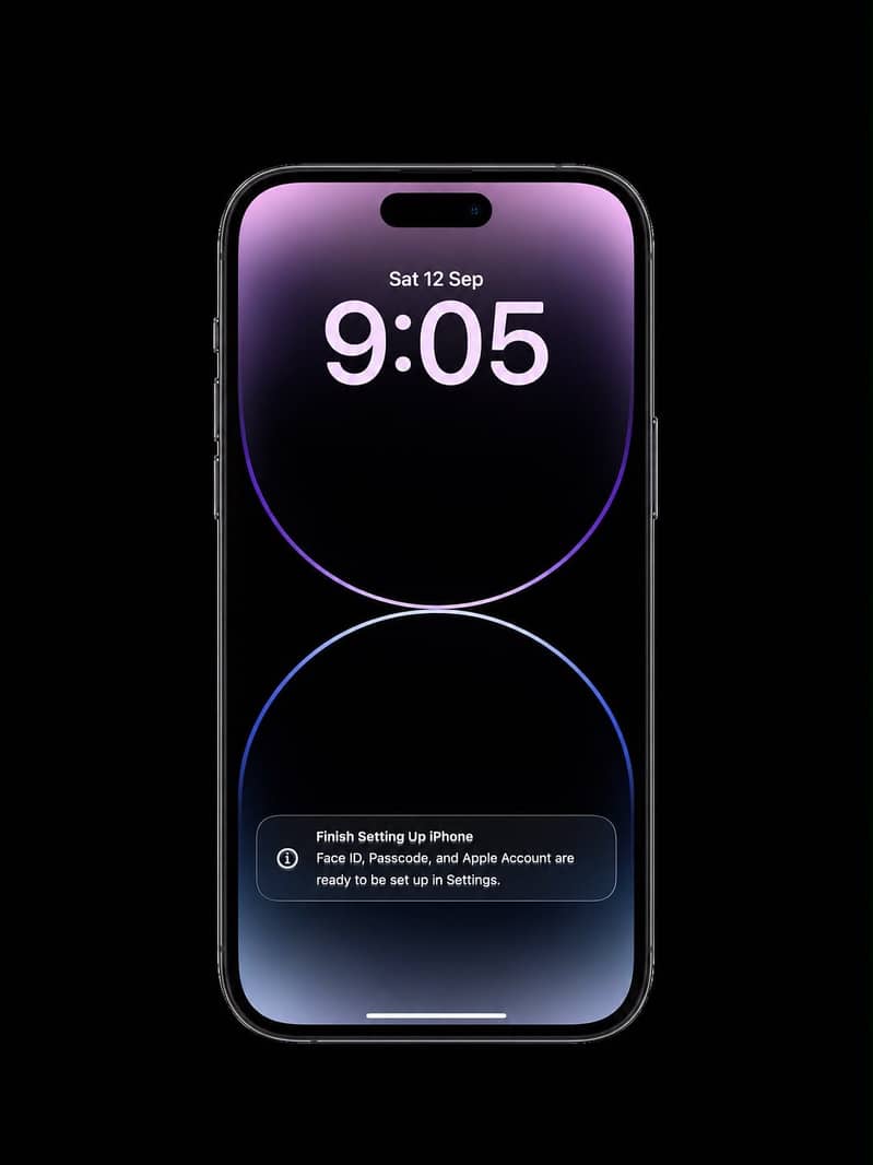 Apple iPhone 14 Pro Max 1