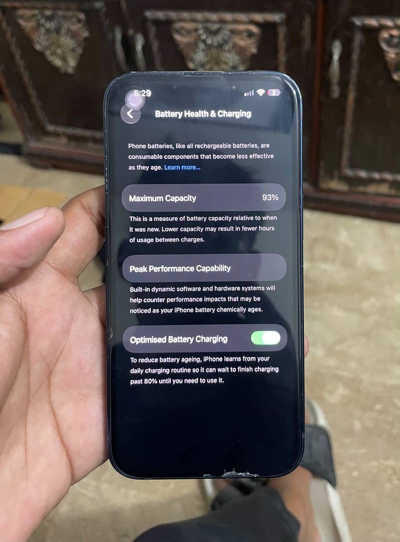 Apple iPhone 13 2