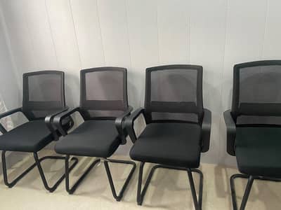 Office Chairs / Rotating chairs /