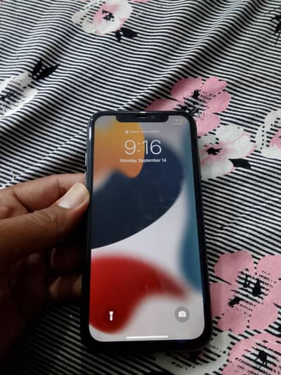 Apple iPhone 11 mdm