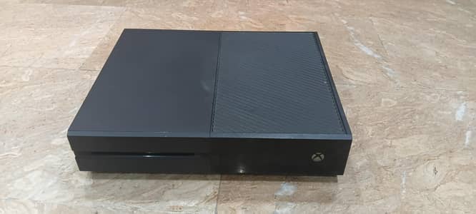 xbox one