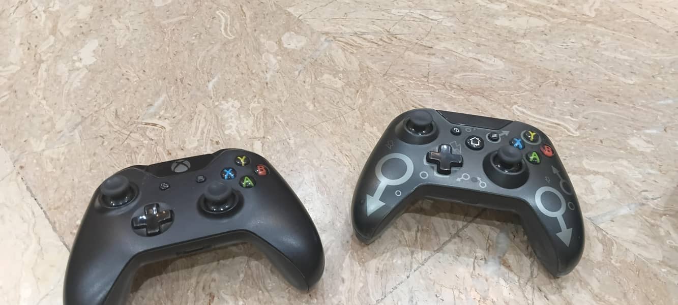 xbox one 1