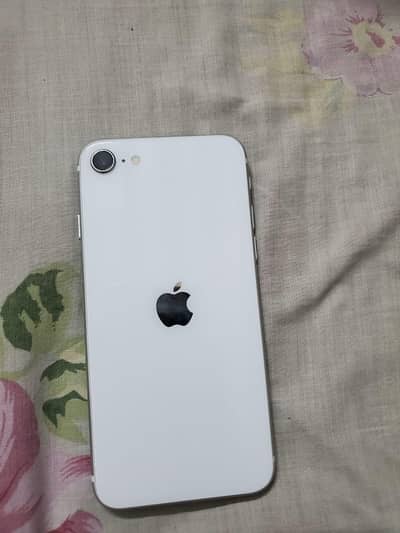 Apple iPhone SE 2020