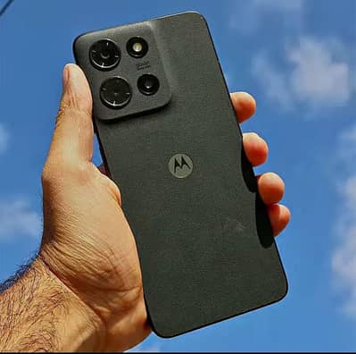 Motorola Moto G