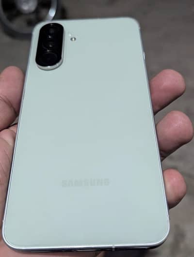 Samsung Mobile A56